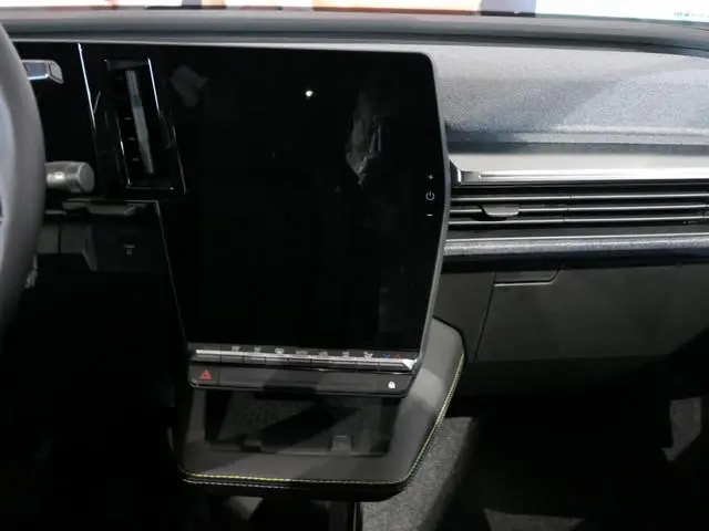 Renault Scénic