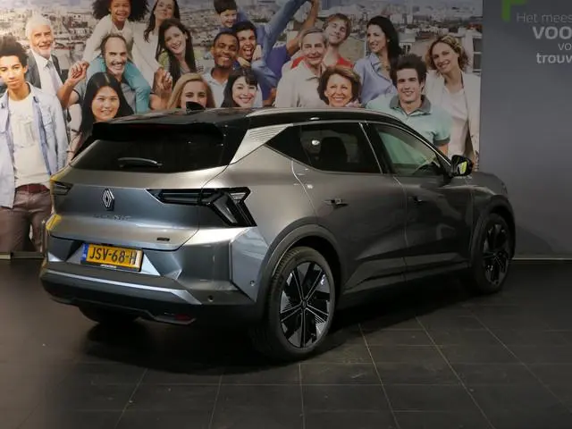 Renault Scénic