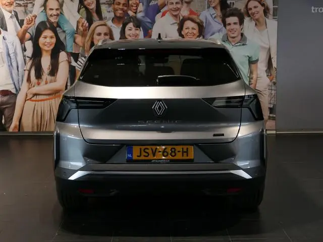 Renault Scénic