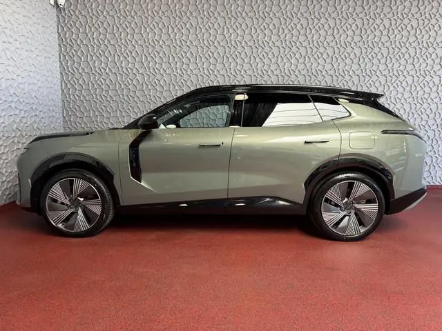 Lynk & Co 08 2026 NIEUW MODEL | 345PK PHEV | ±200KM ELEKTRISCH | DIRECT LEVERBAAR | MASSAGESTOELEN |...