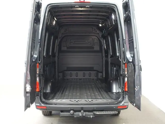 Mercedes-Benz Sprinter 315 L3 RWD Automaat Trekhaak Airco Adaptive Cruise Control Parkeersensoren Ca...