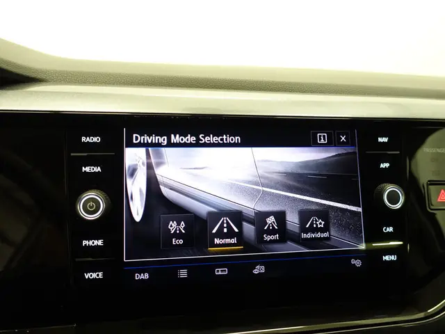 Volkswagen Polo 1.0 TSI Highline+ Aut- Ada Cruise, Led, Carplay, Dynamic Select, Sport Interieur, Pr...