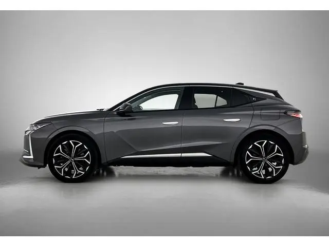 DS DS 4