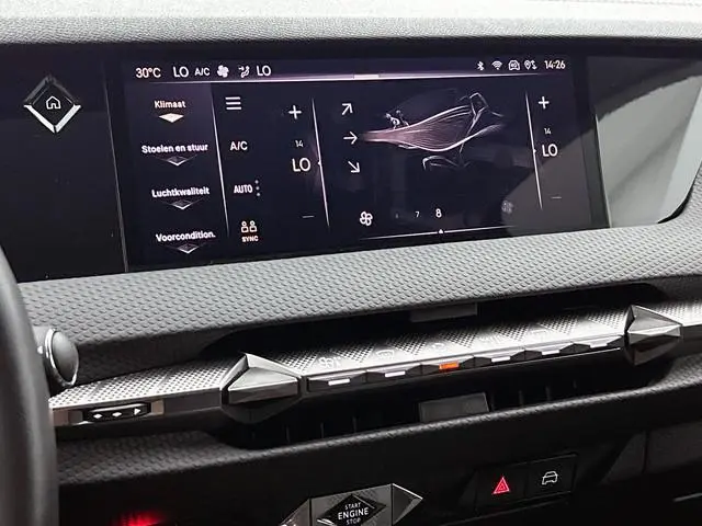 DS DS 4