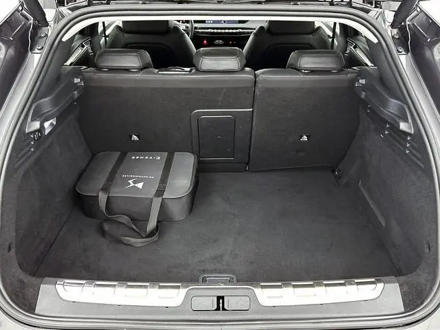 DS DS 4