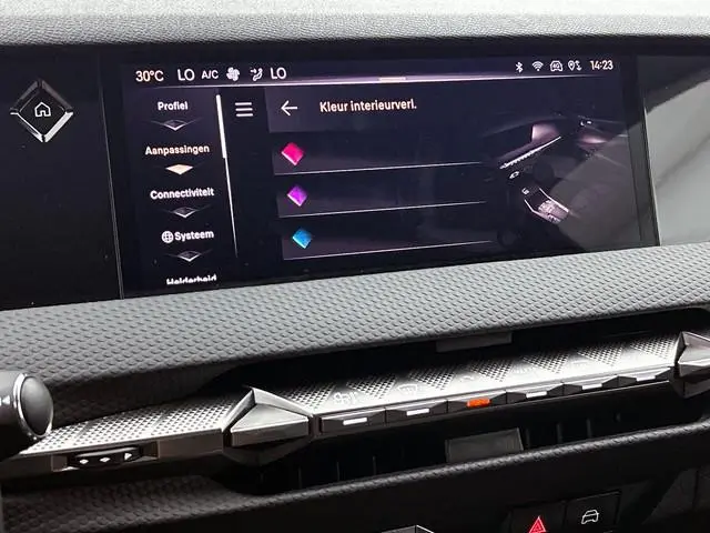 DS DS 4