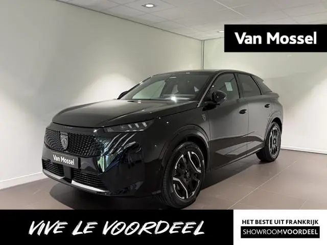 Peugeot e-3008 GT 210 73 kWh | APPLE CARPLAY & ANDROID AUTO | 360 CAMERA | ADAPT CRUISE | STOELVERWA...