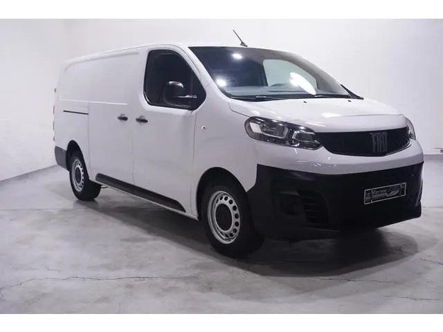 Fiat Scudo