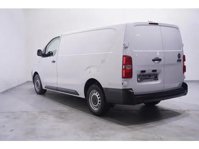 Fiat Scudo 1.5 Multijet 102 pk L3H1 Airco, Apple Carplay Cruise Control, Laadruimte Pakket, PDC acht...