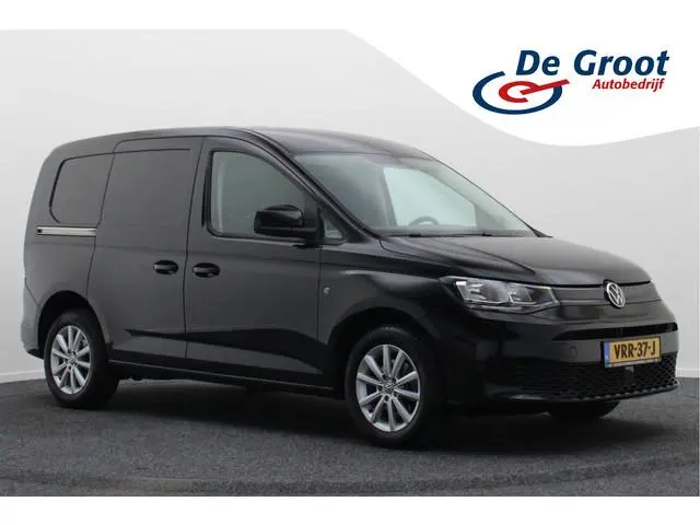 Volkswagen Caddy Cargo 2.0 TDI Comfort Airco, Cruise, Apple Carplay, Camera, Bluetooth, Elektrische...