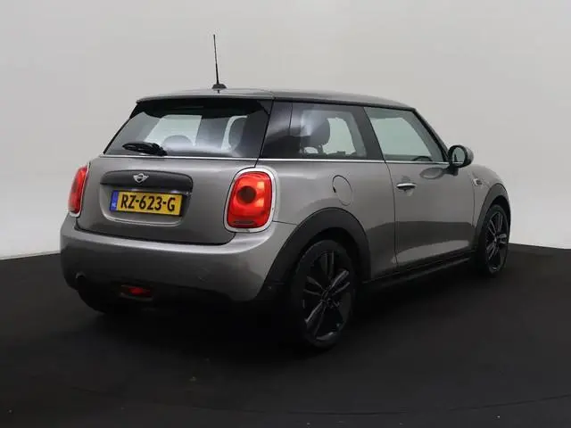 MINI Mini 1.2 One Chili | LMV | Airco | Winterpakket |  06-2016 68.324 KM