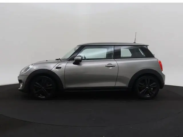 MINI Mini 1.2 One Chili | LMV | Airco | Winterpakket |  06-2016 68.324 KM