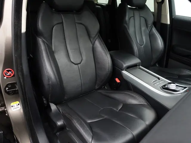 Land Rover Range Rover Evoque 2.0 Si 4WD Prestige Business Edition Aut- Two Tone, Sfeerverlichting,...