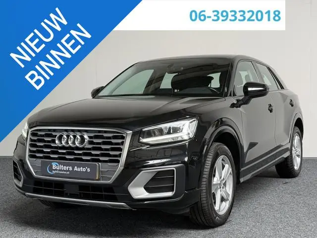 Audi Q2 30 TFSI Sport Pro Line | NAVI | CRUISE | PDC