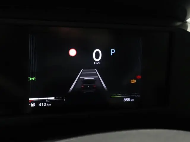 Citroën C4 X