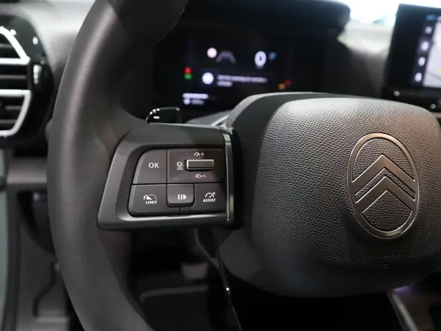 Citroën C4 X