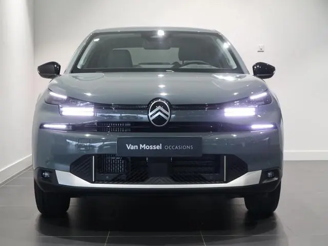 Citroen C4 X Hybrid 136 Max | Head Up Display | 360° Camera | Navigatie