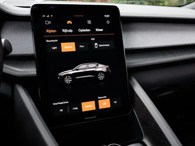 Polestar 2