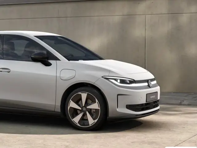 Volkswagen ID. Polo Style First Edition 52 kWh accu, 211 PK