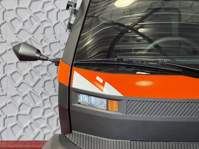 Mobilize 80 Evo