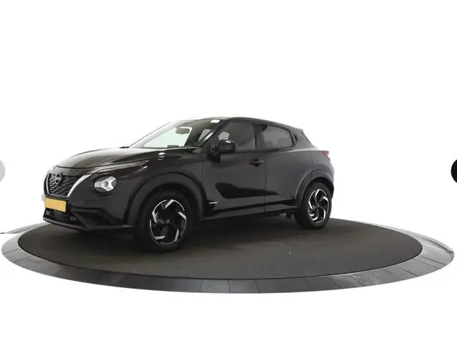 Nissan Juke 1.6 Hybrid N-Connecta Camera / Automaat / DAB