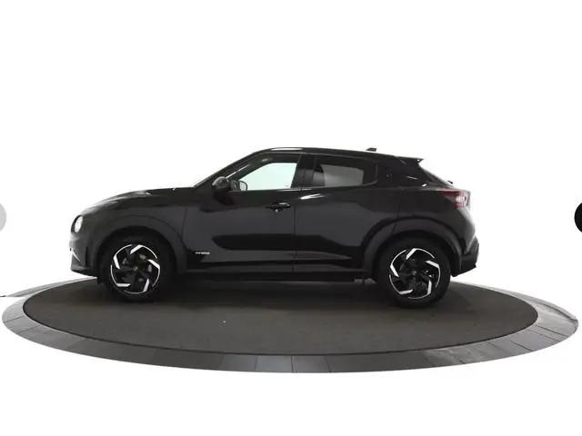 Nissan Juke 1.6 Hybrid N-Connecta Camera / Automaat / DAB