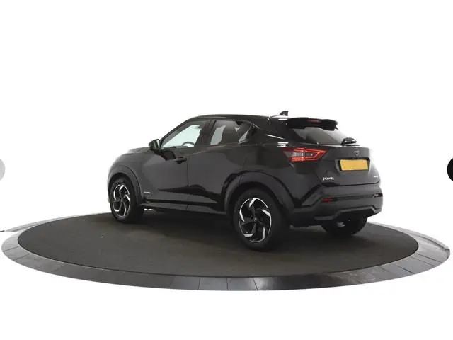 Nissan Juke 1.6 Hybrid N-Connecta Camera / Automaat / DAB