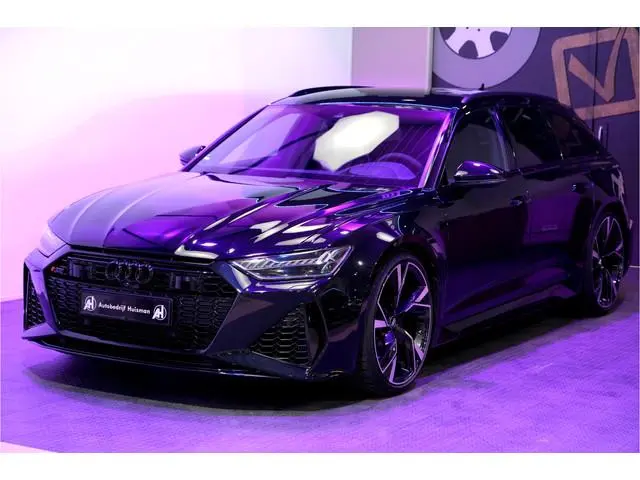 Audi RS6