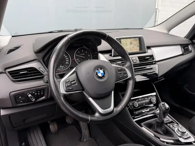 BMW 2 Serie