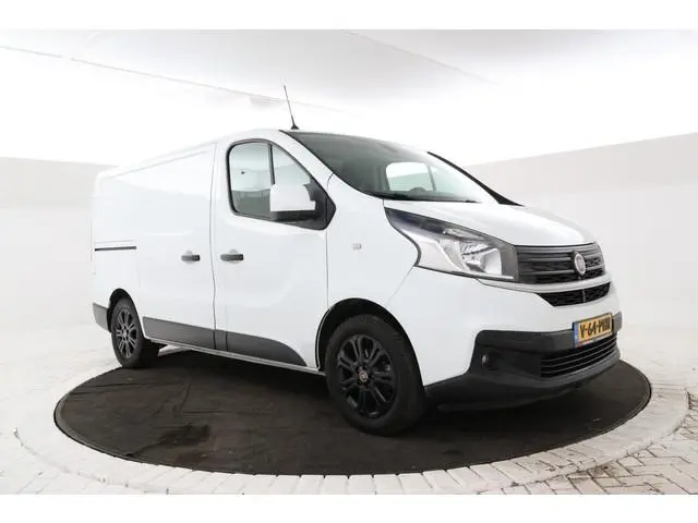 Fiat Talento
