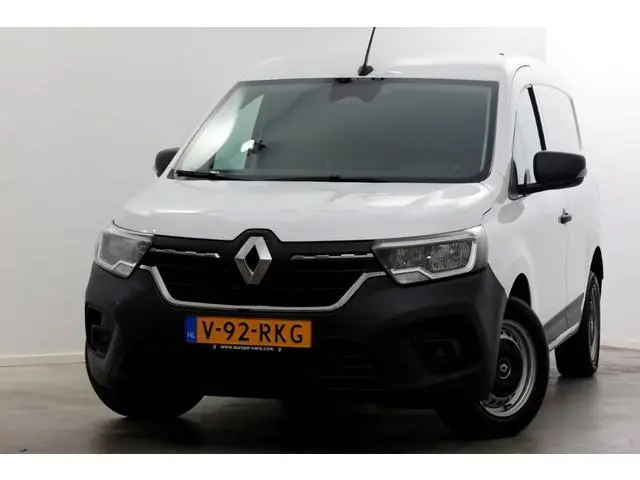 Renault Kangoo 1.3 TCe 130pk BENZINE Luxe L1 Airco/Carplay 04-2023