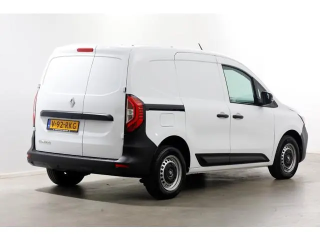 Renault Kangoo 1.3 TCe 130pk BENZINE Luxe L1 Airco/Carplay 04-2023