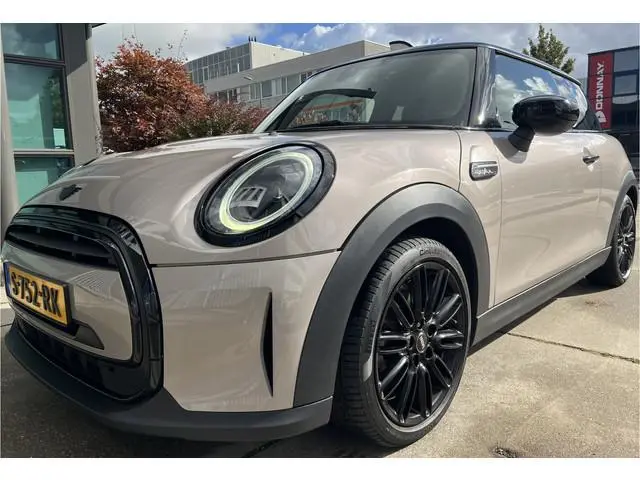 Mini Mini