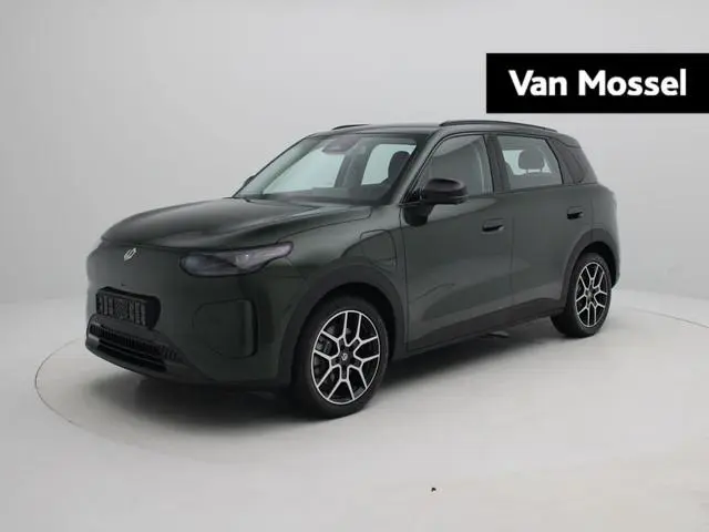 Leapmotor B03X ProMax Design 53 kWh | NU IN DE SHOWROOM | BINNENKORT TE RIJDEN