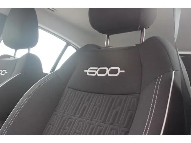 Fiat 600