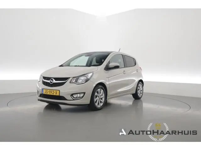 Opel KARL