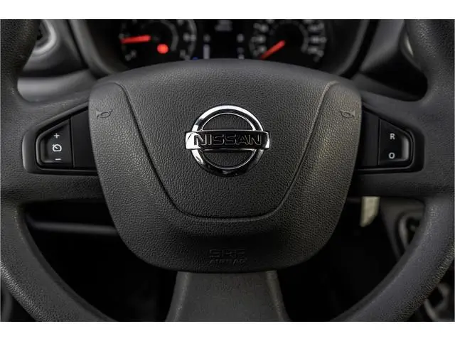 Nissan Interstar