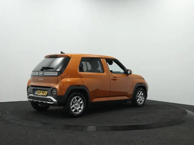 Hyundai Inster