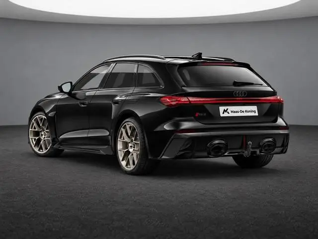 Audi RS5