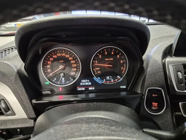 BMW 2 Serie