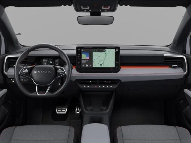 Skoda Epiq