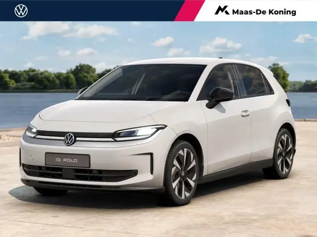 Volkswagen ID. Polo Style First Edition 52 kWh accu, 211 PK