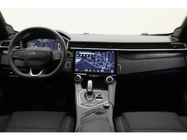 Lynk & Co 01 1.5 Plug-in Hybrid 360° Camera, Panoramadak, ACC, Apple Carplay, DAB, PDC, 20''