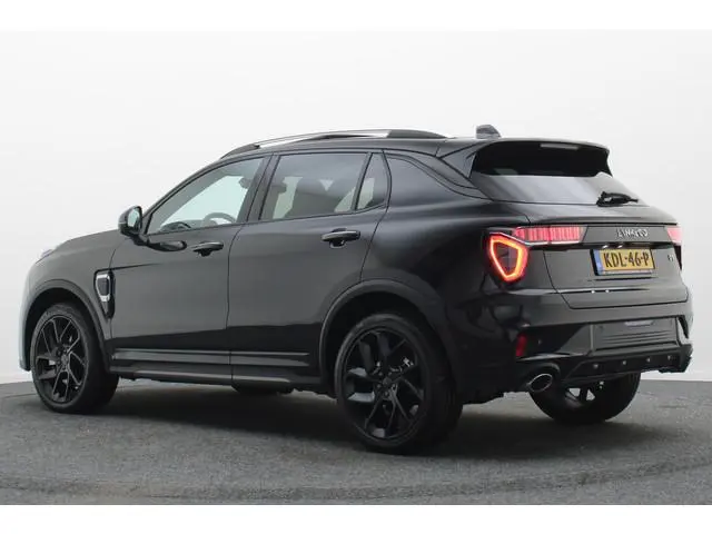Lynk & Co 01 1.5 Plug-in Hybrid 360° Camera, Panoramadak, ACC, Apple Carplay, DAB, PDC, 20''