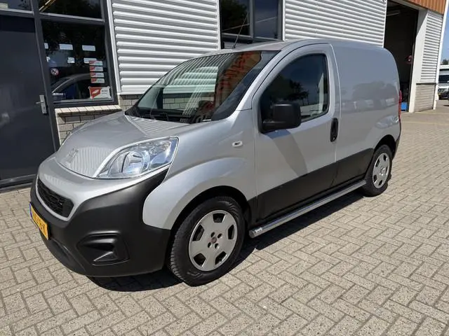 Fiat Fiorino