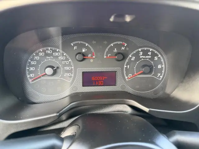 Fiat Fiorino