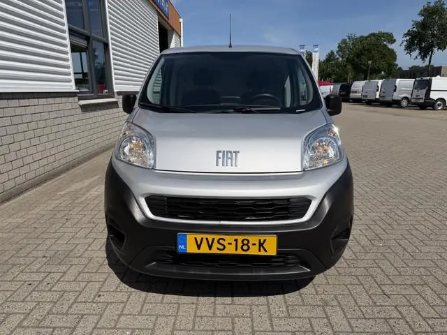 Fiat Fiorino