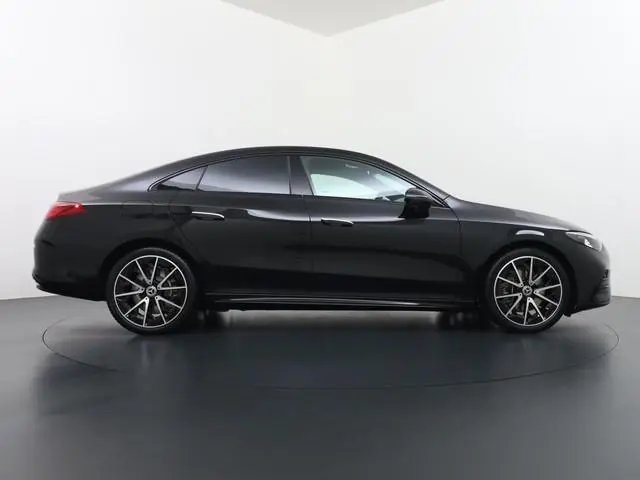 Mercedes-Benz CLA 250+ Launch Edition 85 kWh Accu | Memorystoelen | Warmtepomp | Multibeam Led | Sto...