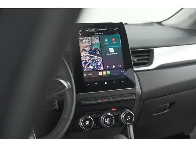 Renault Captur 1.6 E-Tech full hybrid 145 techno | Pack Full Screen | Camera | Navigatie | Allseason...