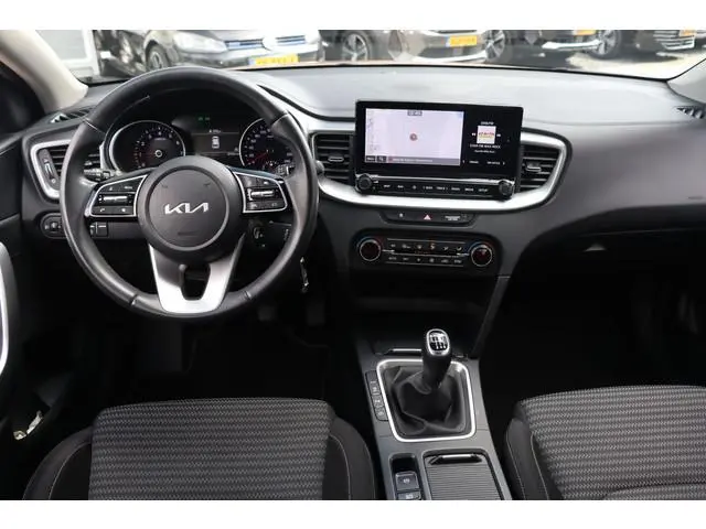 Kia cee'd